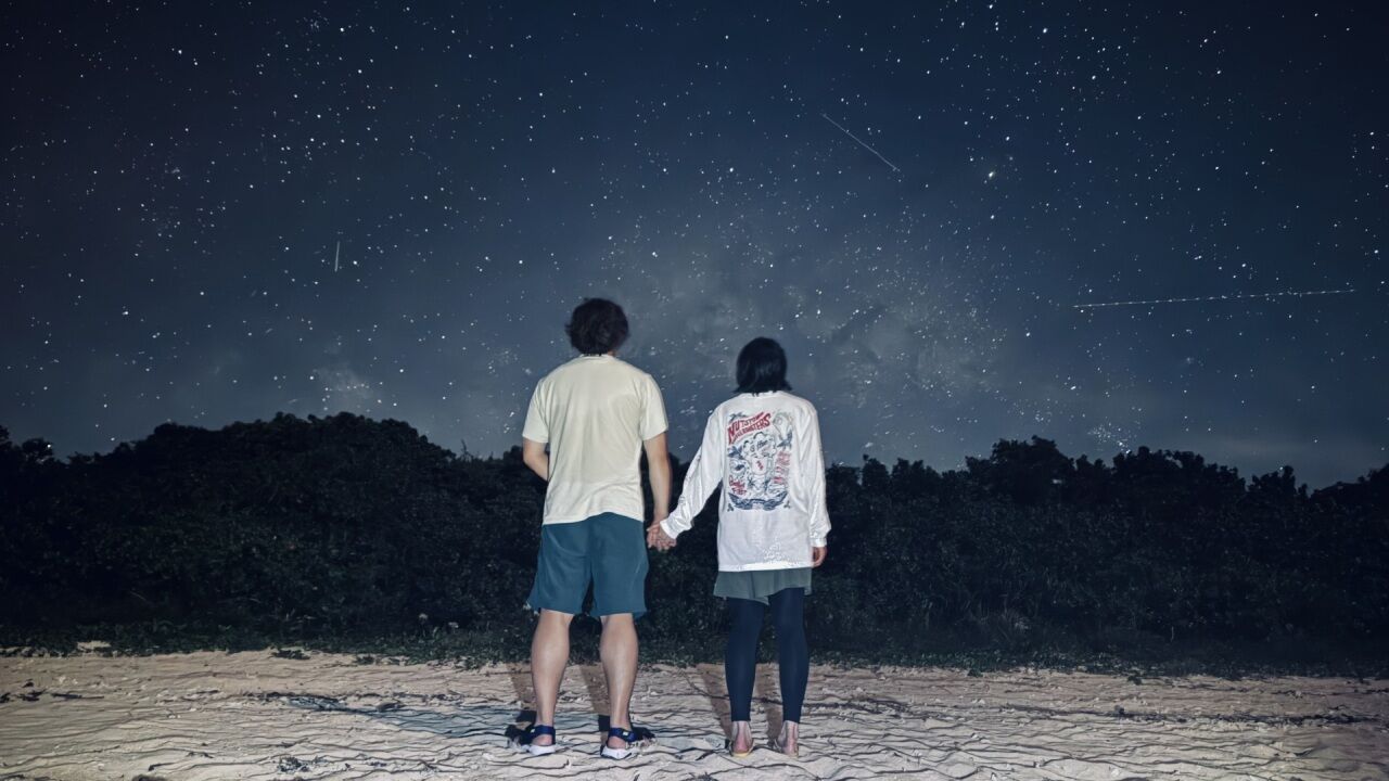 石垣島体験ツアーStarOceanの写真10
