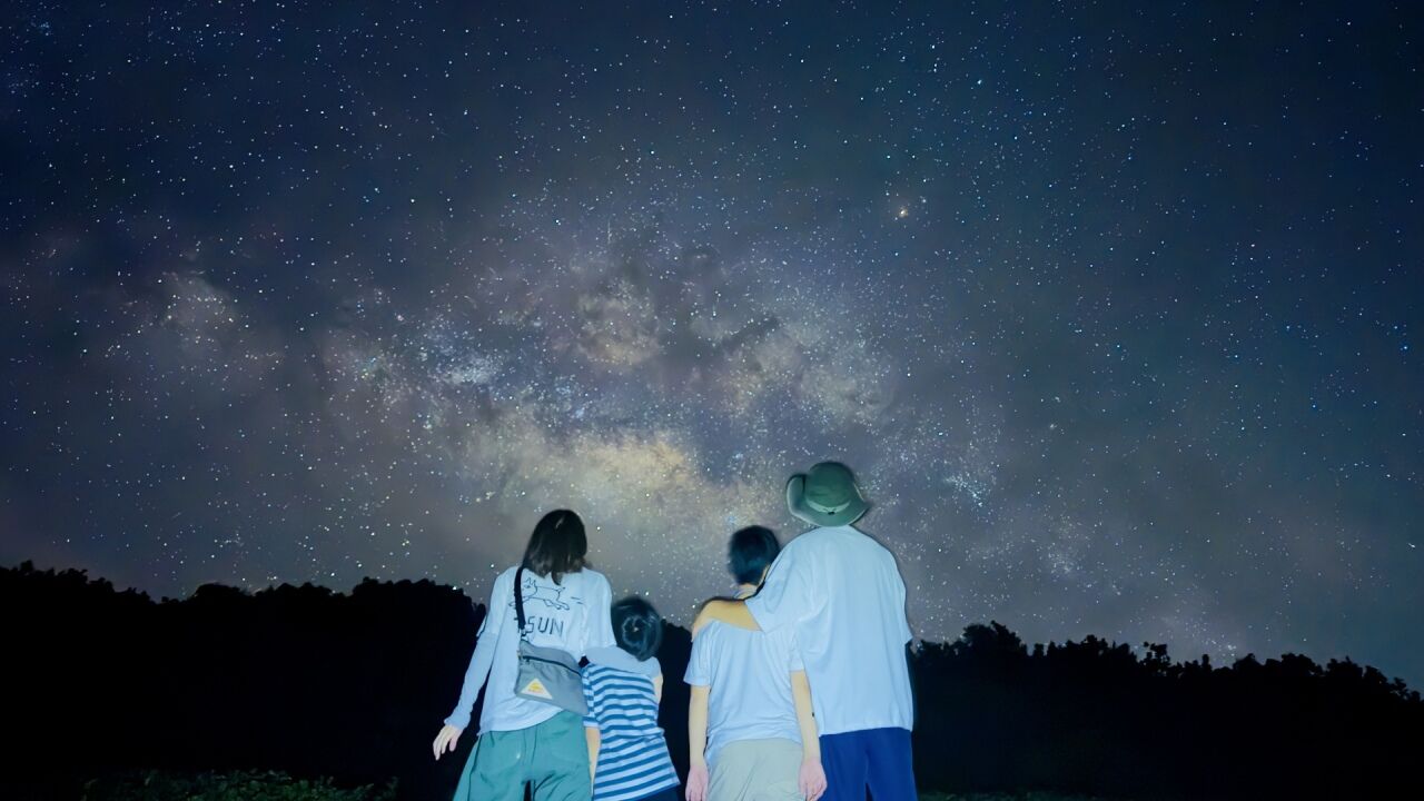 マングローブカヤックとサンセットのセットツアーの様子（写真3）