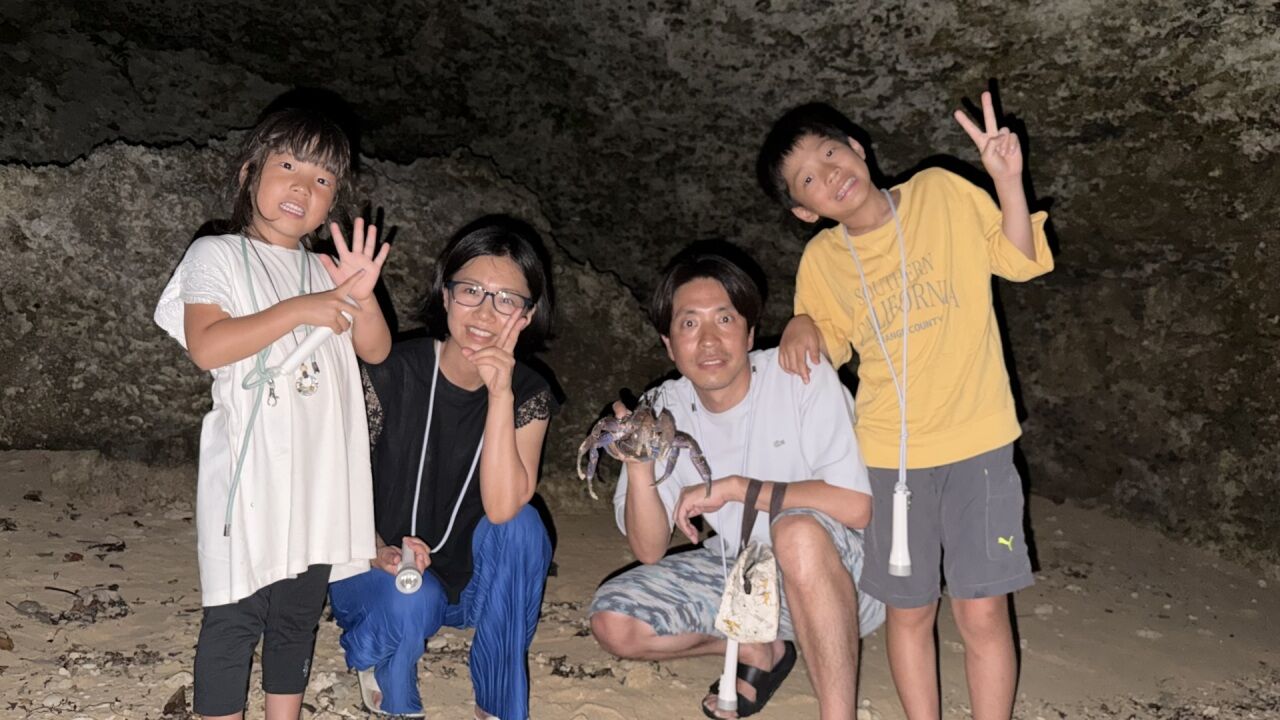 マングローブカヤックとサンセットのセットツアーの様子（写真4）