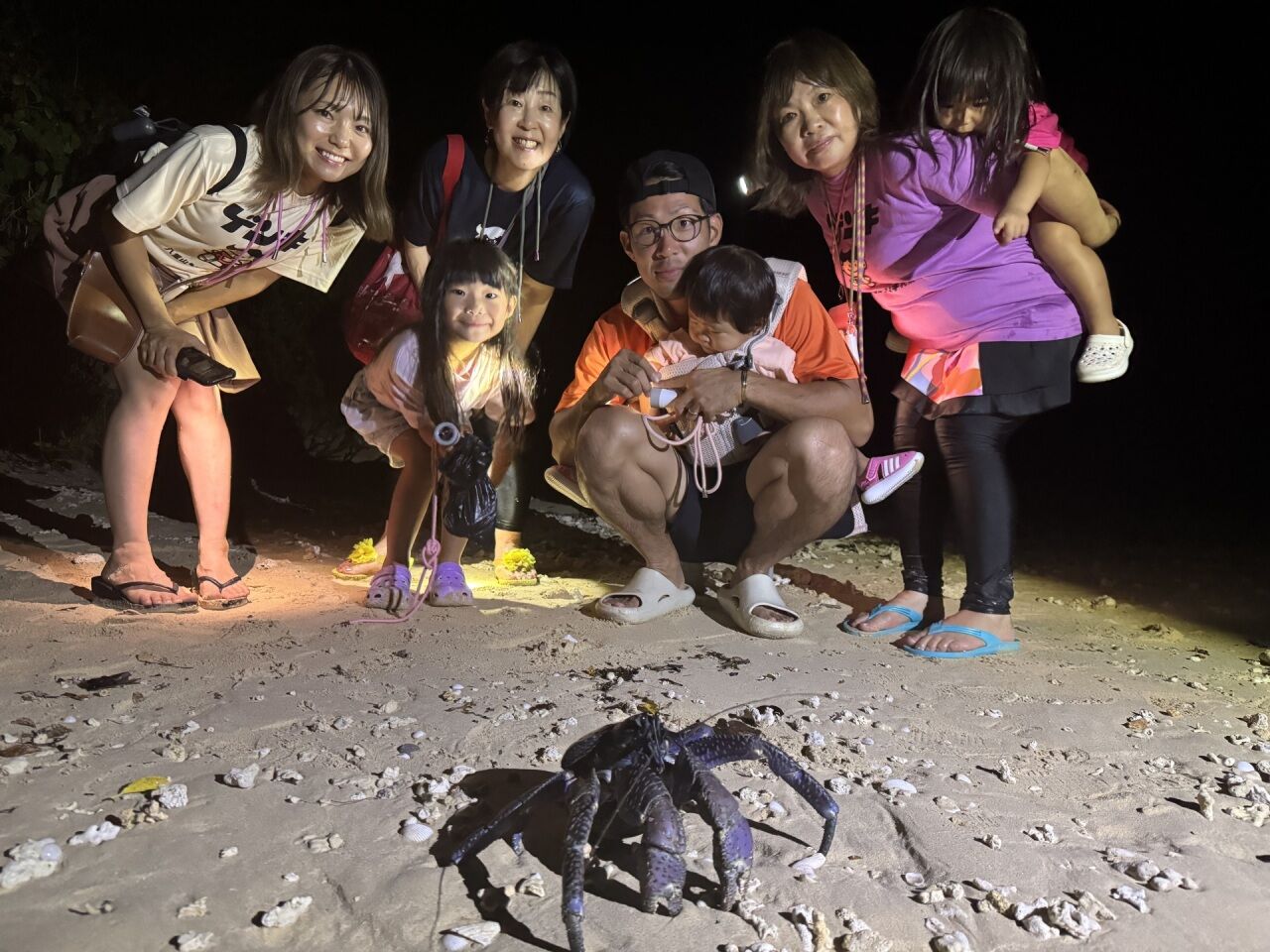 マングローブカヤックとサンセットのセットツアーの様子（写真7）