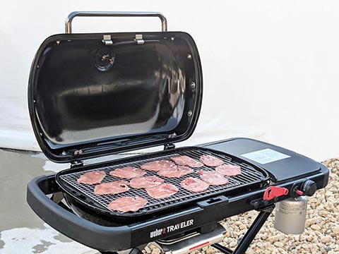 BBQイメージ