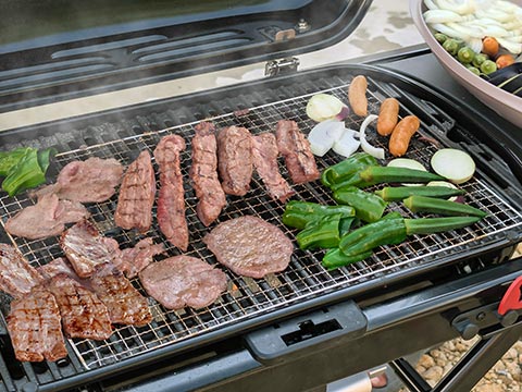 BBQイメージ