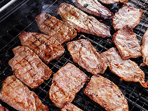 BBQイメージ