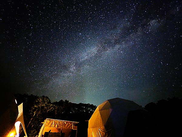 星空