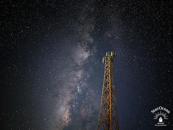星空