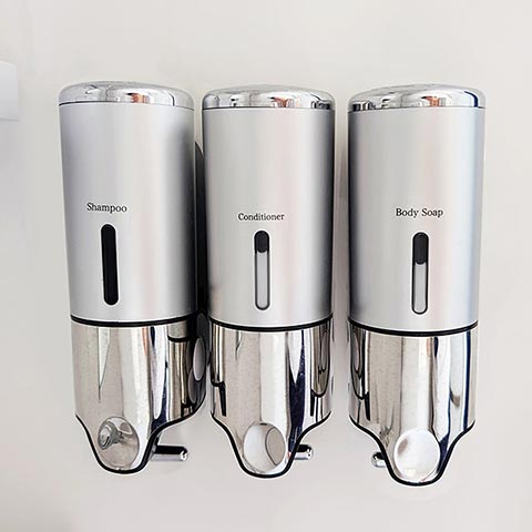 美容室専売バスアメニティ